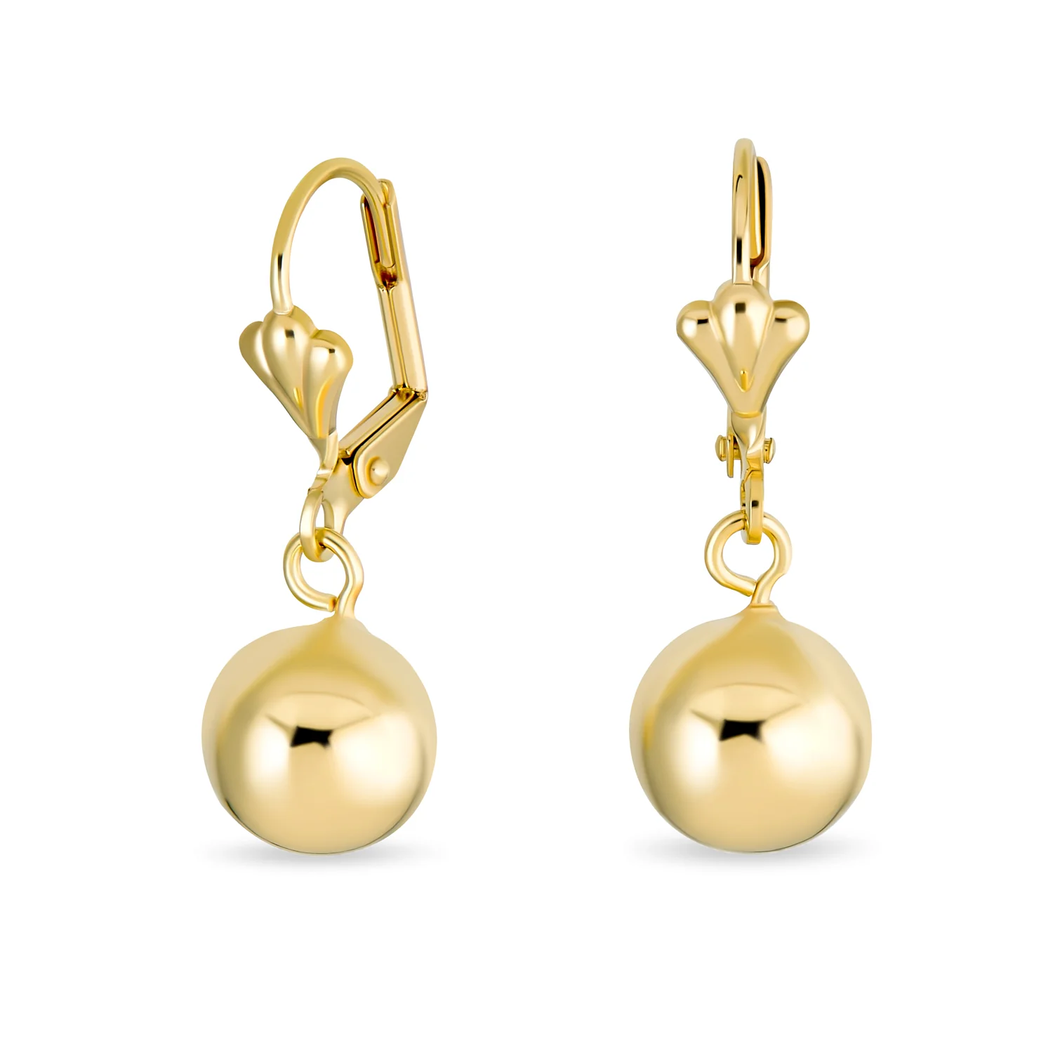 New Year Jewelry Collection | Statement Earrings, Rings & Party-Ready Accessories